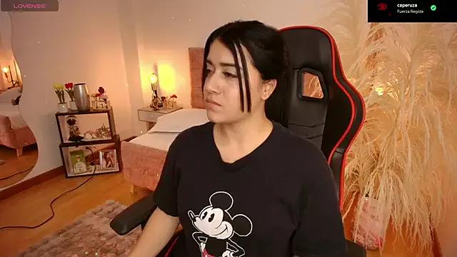 KallyMyller1 from StripChat