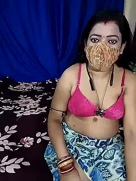 Kamasutrasexypihu from StripChat is Freechat