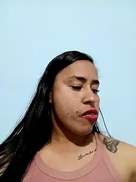 kamila_lovee from StripChat is Freechat