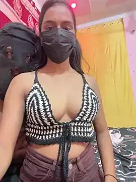 Photos of KAMUKH-NEHA-SEXY from StripChat is Group