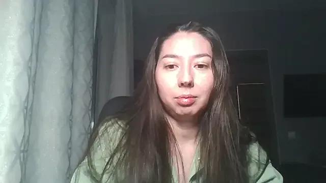 Kanaii1 from StripChat is Freechat