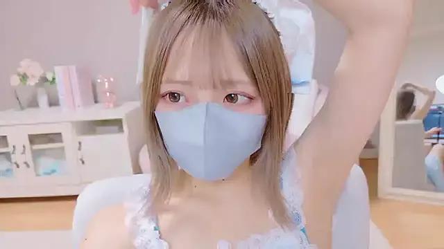 Photos of kanata_mu_ch from StripChat is Group