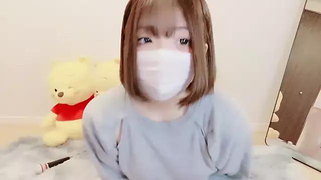 Kani_chan_ from StripChat is Freechat