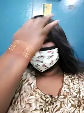 kanika1431 from StripChat is Freechat