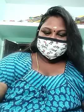 kanika1431 from StripChat is Freechat