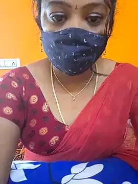 kanikasree from StripChat is Freechat