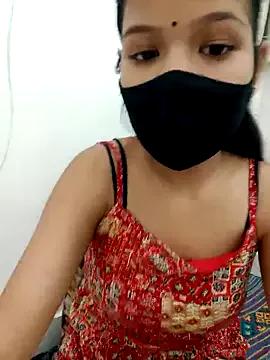 Kannu_001 from StripChat is Freechat