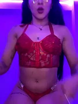 Kaoriisweeths performants stats from StripChat