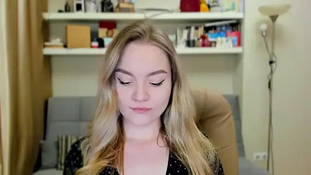 Kara_Smith_ from StripChat
