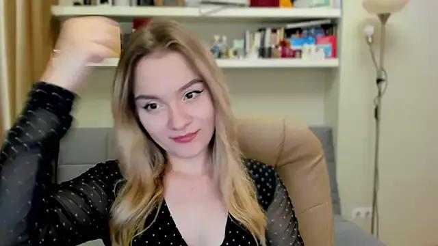 Kara_Smith_ from StripChat