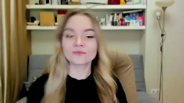 Kara_Smith_ from StripChat