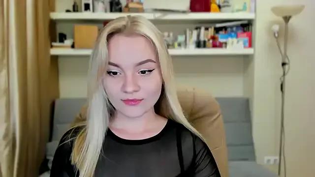 Kara_Smith_ from StripChat