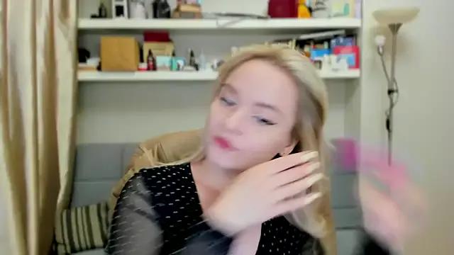 Kara_Smith_ from StripChat