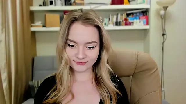 Kara_Smith_ from StripChat