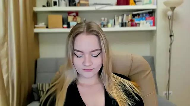 Kara_Smith_ from StripChat