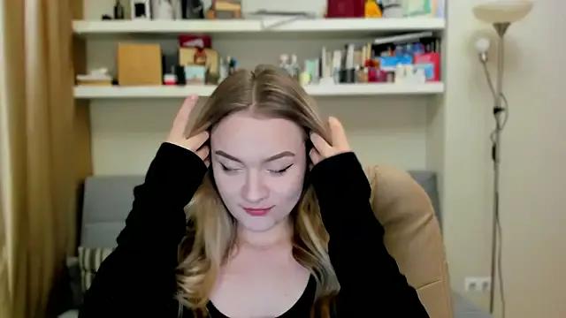 Kara_Smith_ from StripChat