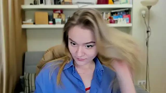 Kara_Smith_ from StripChat