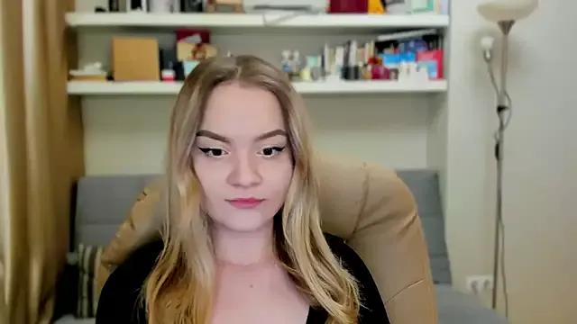 Kara_Smith_ from StripChat