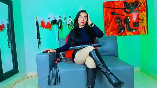 KaramStone from StripChat