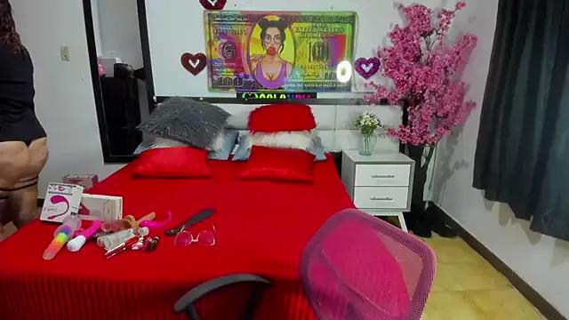 karenmilf_4 from StripChat is Freechat