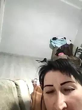 Karina3421 from StripChat is Freechat