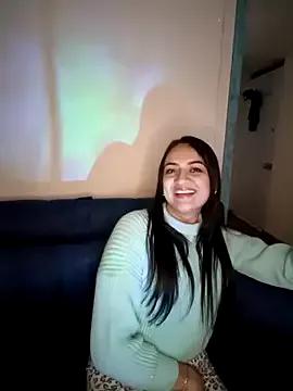 Karina_Blaze from StripChat is Freechat