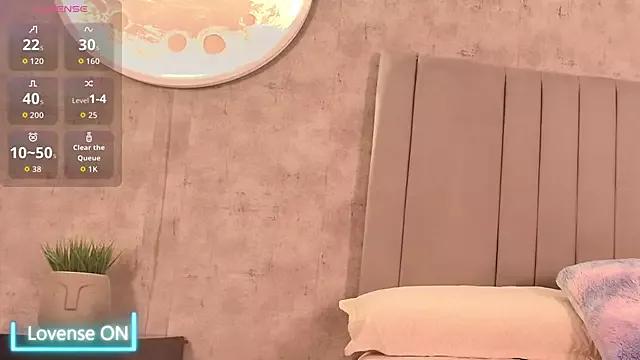 karla-ruiz from StripChat is Freechat