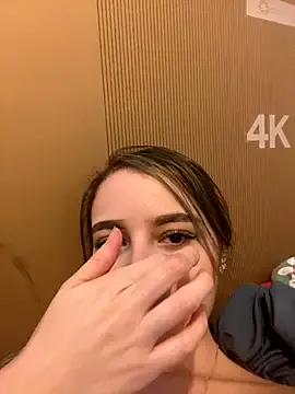 karla-thomsom10 from StripChat is Freechat