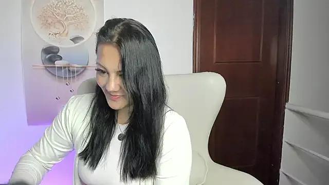 karla_valk1 performants stats from StripChat