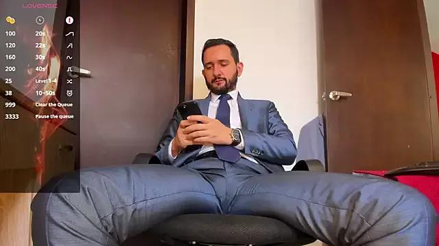 Photos of KarlBoss1 from StripChat is Freechat
