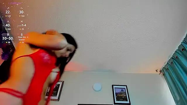 Girls: try live performances with matured performers, from dancing to quirks, in a variety of beautiful sex cams.