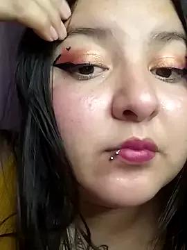karol_sofia69 from StripChat is Freechat