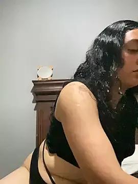 Karolineswettt webcams show profile image 