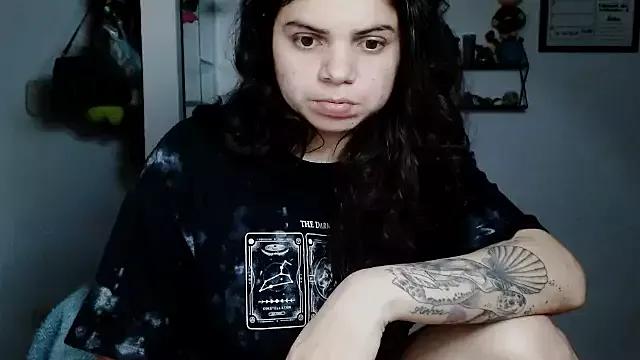 karoll8 from StripChat is Freechat