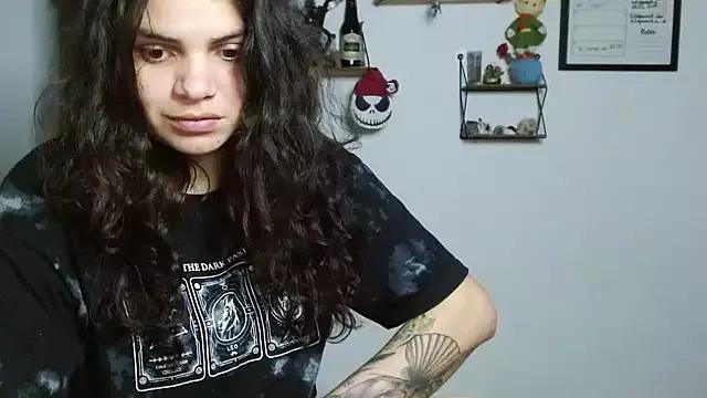 karoll8 from StripChat is Freechat