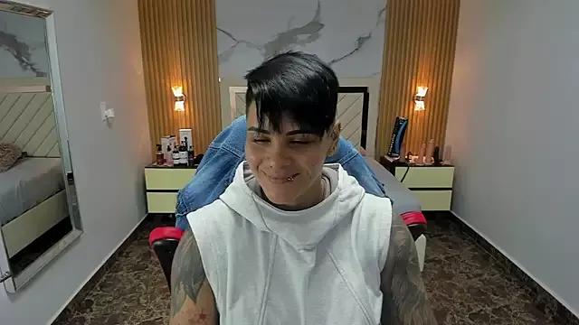 KAROLLJONES1 from StripChat is Freechat