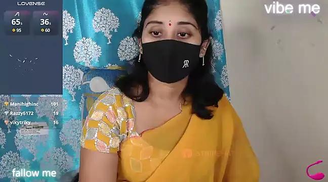 KartHIka_teLugu webcams show profile image 