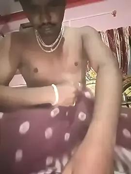 Kartik_bbc_indian from StripChat is Freechat