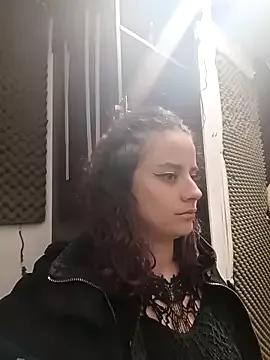 kassandra_james from StripChat
