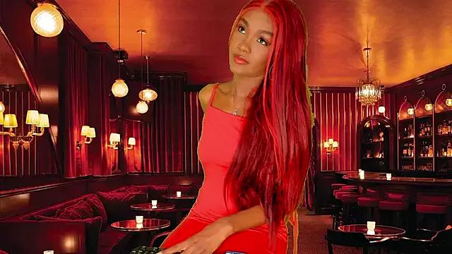kassandra_Lara from StripChat