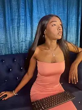 kassandra_Lara from StripChat