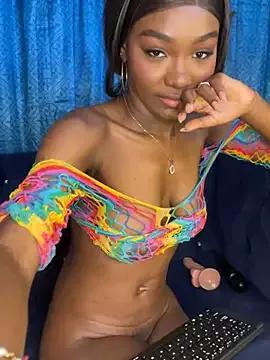 kassandra_Lara from StripChat