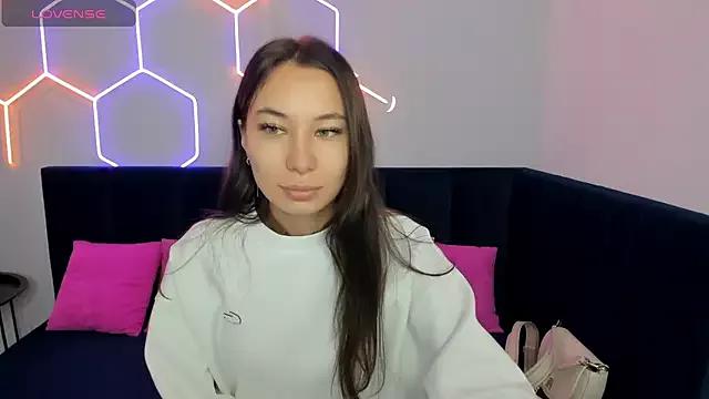 Kat__cat from StripChat is Freechat