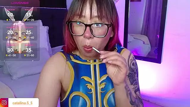Kata_Bigboobs from StripChat