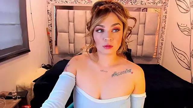 KataHot_ from StripChat