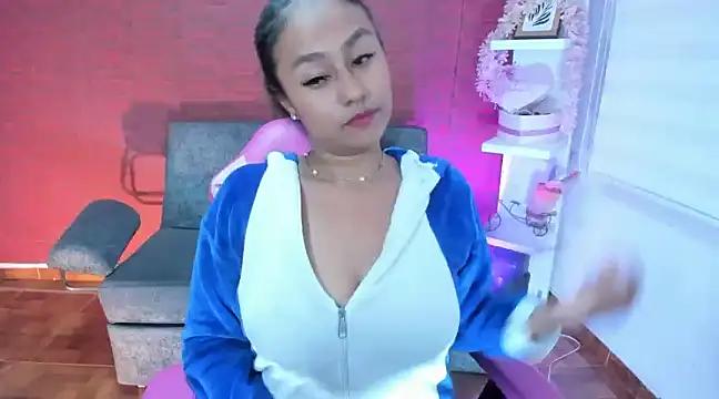 kataleya_amaya from StripChat