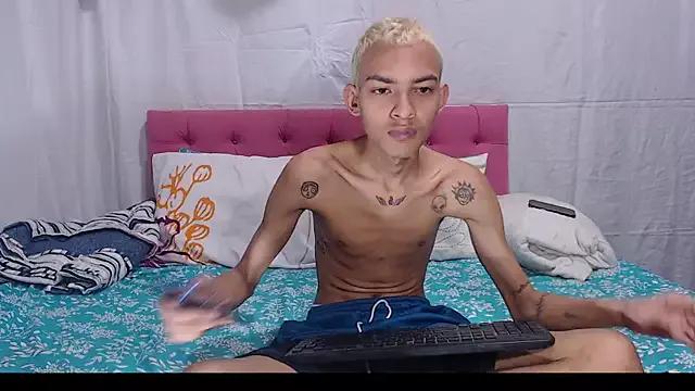 KATALEYATRANNY from StripChat