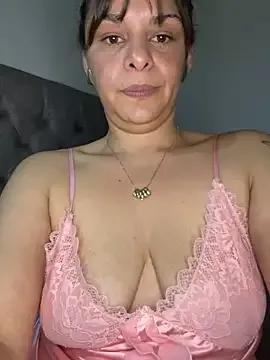 Kataliina from StripChat