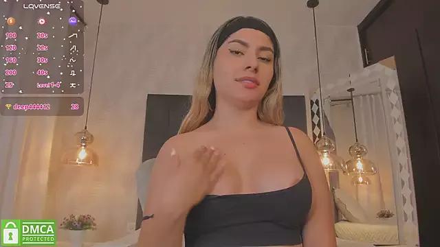 kataliina__ from StripChat
