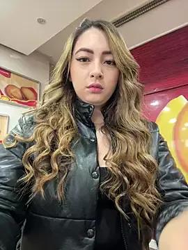 Katalina_Evans from StripChat